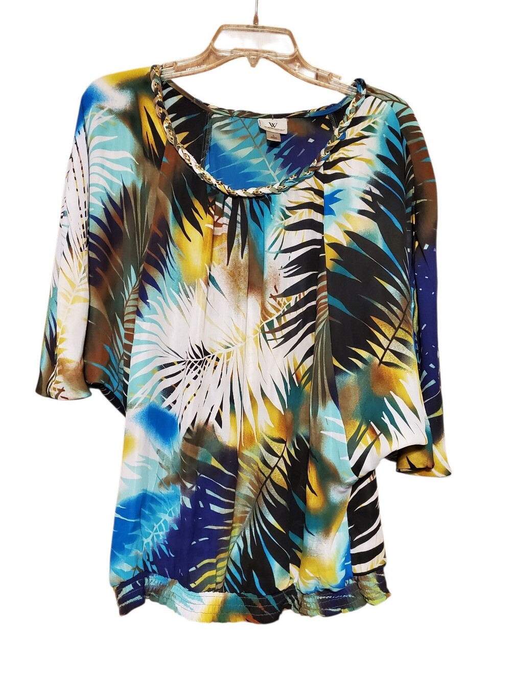 Worthington Blouse